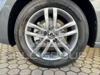 2025 Volkswagen Touran