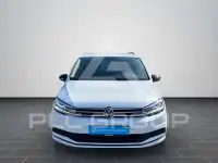 2025 Volkswagen Touran