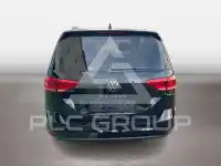 2025 Volkswagen Touran