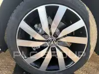2025 Volkswagen Touran