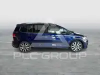 2025 Volkswagen Touran