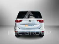2025 Volkswagen Touran
