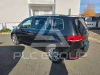 2025 Volkswagen Touran