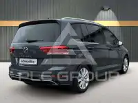 2025 Volkswagen Touran