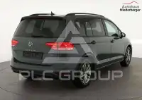 2025 Volkswagen Touran