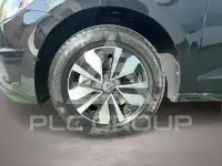 2025 Volkswagen Touran