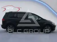 2025 Volkswagen Touran