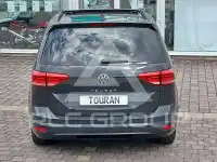 2025 Volkswagen Touran