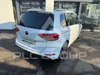 2025 Volkswagen Touran