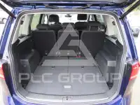 2026 Volkswagen Touran