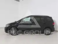 2025 Volkswagen Touran