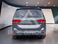 2025 Volkswagen Touran