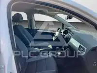 2025 Volkswagen Touran