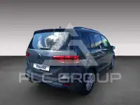 2025 Volkswagen Touran