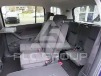 2026 Volkswagen Touran