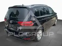 2025 Volkswagen Touran