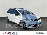 2025 Volkswagen Touran