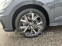 2025 Volkswagen Touran