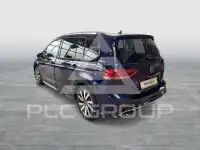 2025 Volkswagen Touran