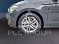 2025 Volkswagen Touran