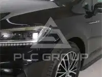 2025 Volkswagen Touran