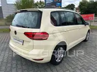 2026 Volkswagen Touran