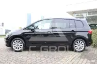 2026 Volkswagen Touran
