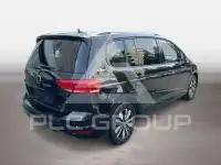 2025 Volkswagen Touran