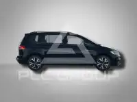 2025 Volkswagen Touran