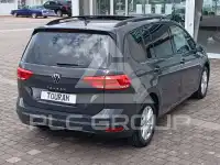 2025 Volkswagen Touran
