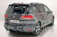 2025 Volkswagen Touran
