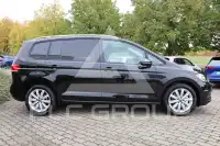 2026 Volkswagen Touran