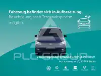 2025 Volkswagen Touran