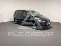 2025 Volkswagen Touran