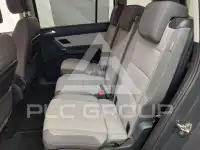 2025 Volkswagen Touran