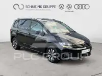 2025 Volkswagen Touran