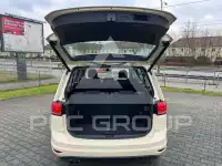 2026 Volkswagen Touran