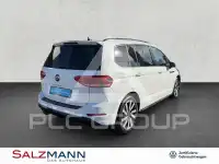 2025 Volkswagen Touran