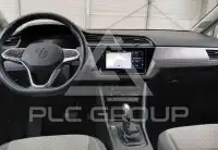 2025 Volkswagen Touran