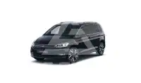 2025 Volkswagen Touran