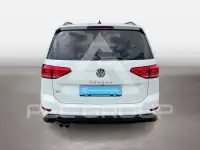 2025 Volkswagen Touran