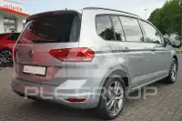 2025 Volkswagen Touran