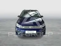 2025 Volkswagen Touran