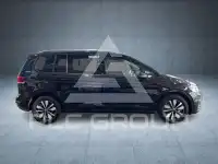 2025 Volkswagen Touran