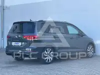 2025 Volkswagen Touran