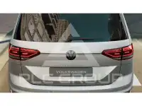 2025 Volkswagen Touran