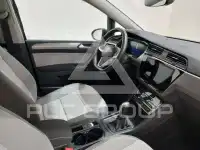 2025 Volkswagen Touran