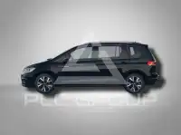 2025 Volkswagen Touran