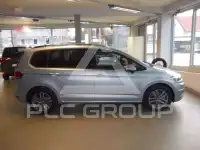 2025 Volkswagen Touran