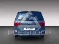 2025 Volkswagen Touran